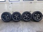 18'' Originele Toyota Rav 4 wielen | Dunlop | Zomerbanden, 18 inch, Gebruikt, Banden en Velgen, Ophalen of Verzenden