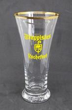 Trappistenfluit van Rochefort, Verzamelen, Biermerken, Ophalen of Verzenden