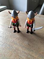 Vikings, Kinderen en Baby's, Speelgoed | Playmobil, Ophalen, Zo goed als nieuw