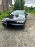 BMW 318D E46 2002, Autos, Achat, Particulier