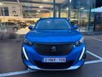 Peugeot GT 2008 met keuring voor verkopen, Autos, Achat, Euro 6, Entreprise, Automatique