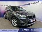 BMW X1 16D SDRIVE | EURO 6B | CUIR | NAVI | CRUISE, X1, Gebruikt, 116 pk, Leder