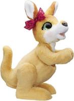 FurReal Friends Mama Josie de kangoeroe  Merk: FurReal Frien, Kinderen en Baby's, Speelgoed | Knuffels en Pluche, Ophalen of Verzenden