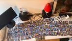 Clash royale trading kaarten, Ophalen