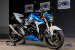 Suzuki GSR 750 - 10.397 km, ABS, Permis Moto A, Entreprise, Plus de 35 kW