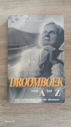 Droombeeld van a tot z, Boeken, Ophalen of Verzenden, Gelezen