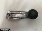 Raamslinger Audi 100 C3 443837581D, Gebruikt, Deur, Rechts, Audi