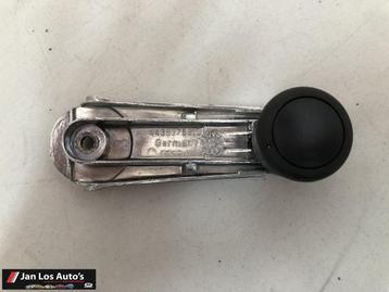 Raamslinger Audi 100 C3 443837581D beschikbaar voor biedingen
