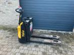 Transpalette électrique YALE, Enlèvement, Utilisé
