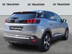 Peugeot 3008 Allure Pack 1.2i 130pk GPS |Camera | Carplay |, Auto's, 1199 cc, 130 pk, 96 kW, Handgeschakeld