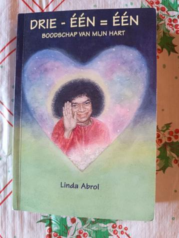 Linda Abrol : Drie - Een = Een beschikbaar voor biedingen