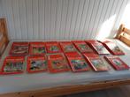 68 strip boeken van.suske en wiske, Boeken, Humor, Ophalen