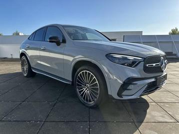Mercedes-Benz GLC 300 150kW 17288km 2024 beschikbaar voor biedingen