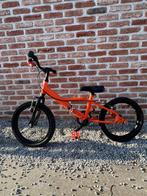 Fiets BTWIN 16 inch, Fietsen en Brommers, Ophalen, Gebruikt, 16 tot 20 inch