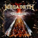 Megadeth - Endgame (NIEUW) (3157767611), Cd's en Dvd's, Vinyl | Hardrock en Metal, Ophalen of Verzenden, Nieuw in verpakking