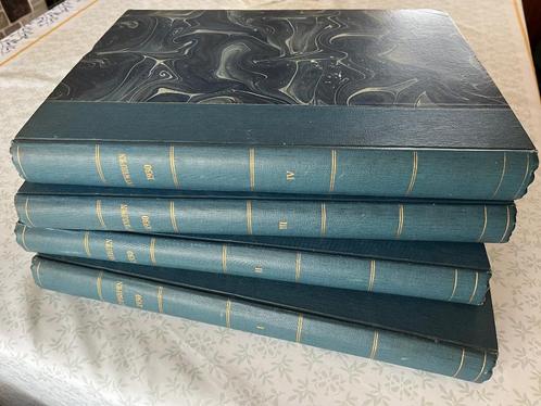 De "Gazet van Antwerpen 1930", Boeken, Geschiedenis | Stad en Regio, Gelezen, 20e eeuw of later, Ophalen