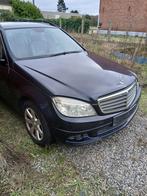 Mercedes c200 cdi w204 Break, Auto's, Break, Particulier, Lichtsensor, Te koop