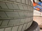 Lot de 4 pneus été BRIGESTONE TURANZA 215 55 R17 94V, Auto-onderdelen, Banden en Velgen, Ophalen, 215 mm, 17 inch, Band(en)
