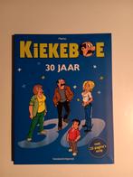 Kiekeboe 30 jaar, Boeken, Ophalen of Verzenden