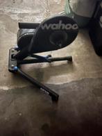 Wahoo 2018 Edition KICKR Smart Trainer, Fietsen en Brommers, Ophalen, Gebruikt