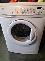 Wasmachine zannusi 6 kg, Elektronische apparatuur, Wasmachines, Ophalen