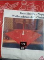 Vervaco - La robe de Noël doit encore être brodée, Hobby & Loisirs créatifs, Broderie & Machines à broder, Enlèvement ou Envoi