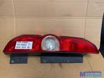 opel combo fiat doblo Links achterlicht 2010-2018, Ophalen of Verzenden, Gebruikt, Opel