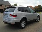 Bmw X3 2.0i XDrive 4x4 *11/2009 **Navi *Airco*EXPORT, Leder, Dealer onderhouden, 2000 cc, 5 cilinders