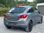 Opel corsa E / 2016 /168.000 km / Essence / euro 6B, Bedrijf, Handgeschakeld, 1364 cc, Corsa