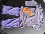 Woody pyjama aap maat 128, Kinderen en Baby's, Kinderkleding | Maat 128, Ophalen, Nacht- of Onderkleding, Gebruikt, Jongen of Meisje