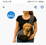 Hondendraagtas, Animaux & Accessoires, Vêtements pour chiens, Enlèvement
