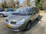 Renault Grand Espace 2.0 dCi Celsium, Auto's, Te koop, 189 g/km, Diesel, Bedrijf