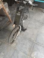 Batec handbike voor te herstellen, Ophalen, Zo goed als nieuw