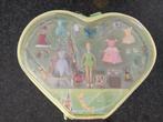 Popsets van Tinkerbel, Belle, Ariel, Rapunzel en Mini., Kinderen en Baby's, Speelgoed | Poppen, Ophalen, Gebruikt