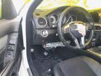 COMBISCHAKELAAR STUUR Mercedes-Benz C (W204), Auto-onderdelen, Gebruikt, Mercedes-Benz
