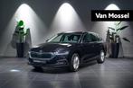 Skoda Octavia Combi 1.0 TSI 81kW DSG7 Clever ZETELVERWARMING, Auto's, Stof, Gebruikt, 5 deurs, 3 cilinders
