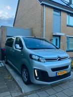 Citroën SpaceTourer 1.6 HDI Euro6 8 personnes Jumpy, Autos, Citroën, Boîte manuelle, Noir, Capteur de lumière, Diesel