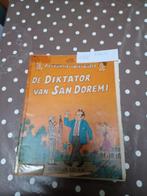 Piet pienter  en bery bibber, Enlèvement ou Envoi