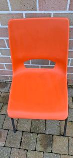 10 sièges baquets vintage au design Philippus Porter, Enlèvement