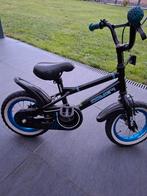 kinderfiets, Ophalen, Gebruikt, Zijwieltjes