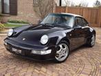 Porsche 964 * 30JAHRE JUBILEUM / WTL / SUNROOF / NR 826 *, Système de navigation, Achat, Coupé, 184 kW