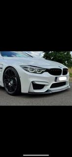 Bmw f80 f82 m3 m4 frontlip, Enlèvement