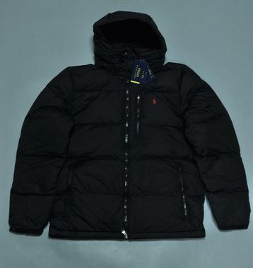 polo ralph lauren winterjas beschikbaar voor biedingen
