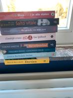 Gratis boeken, Boeken, Ophalen, Zo goed als nieuw