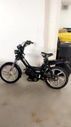 Tomos flexer sport, Fietsen en Brommers, Brommers | Tomos, Ophalen, Gebruikt, 49 cc, Klasse B (45 km/u)