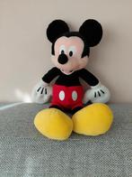 Mickey, Enlèvement ou Envoi, Mickey Mouse