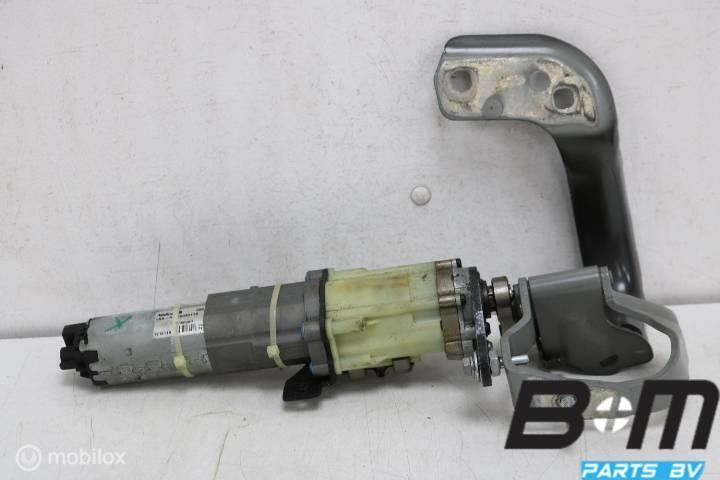 Achterklepscharnier links Audi A6 4G Avant 4G9827299, Auto-onderdelen, Carrosserie, Gebruikt