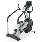 Life fitness summit trainer, Sport en Fitness, Ophalen, Gebruikt