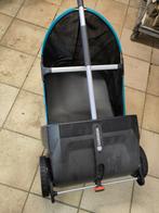 Ramasse feuille gardena, Jardin & Terrasse, Outils à main, Enlèvement, Comme neuf, Gardena