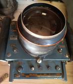 Antieke scheepsradar Decca te koop., Ophalen, Gebruikt